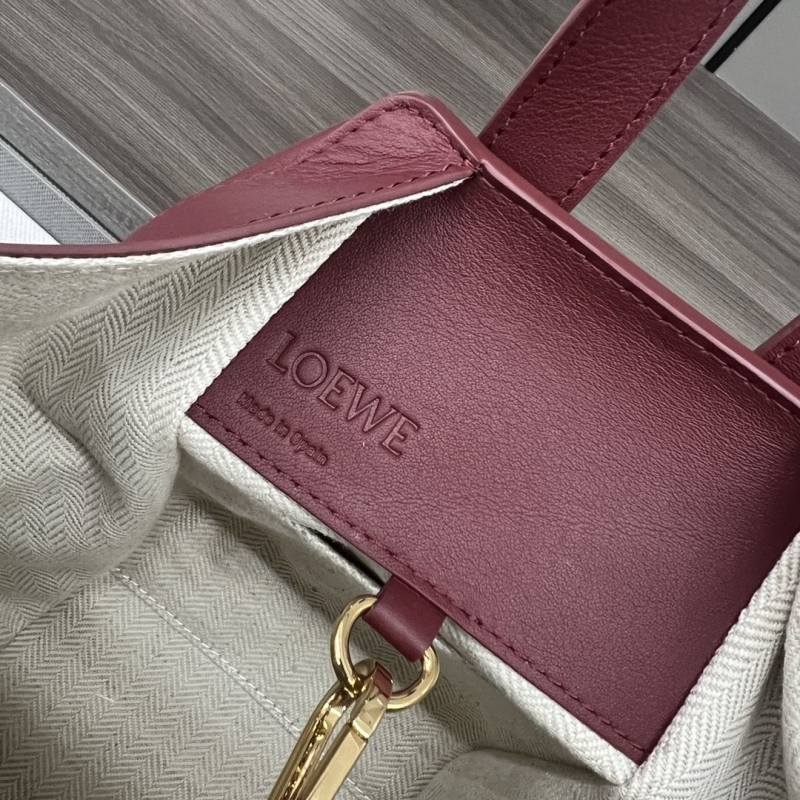 Loewe Handle Bags